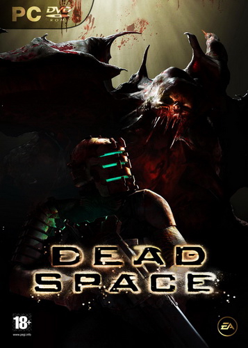 Dead Space (2008/RUS/RePack)